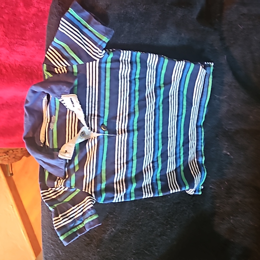 Toddler shirt